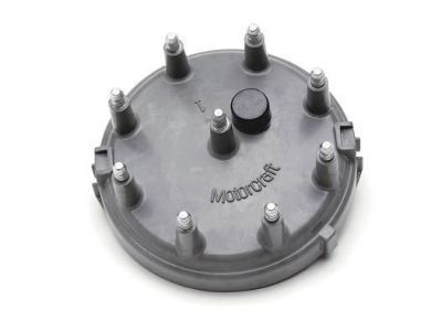 Ford New 1999-2002 Fits Mercury Villager Housing Assy - Distributor Terminal Base No. 12106, Part # XF5Z12106AA