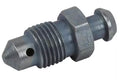 Cadillac LYRIQ Rear Disc Brake Caliper Bleeder Valve 13513588