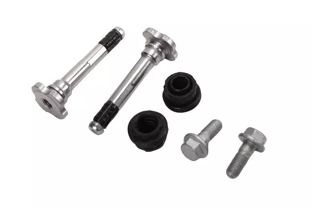 Cadillac LYRIQ Front Brake Caliper Guide Pin Kit 13539814