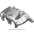 Cadillac LYRIQ Front Right Disc Brake Caliper (Without Pads or Bracket) 13542337