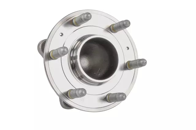 Cadillac LYRIQ Wheel Hub Assembly 13542501