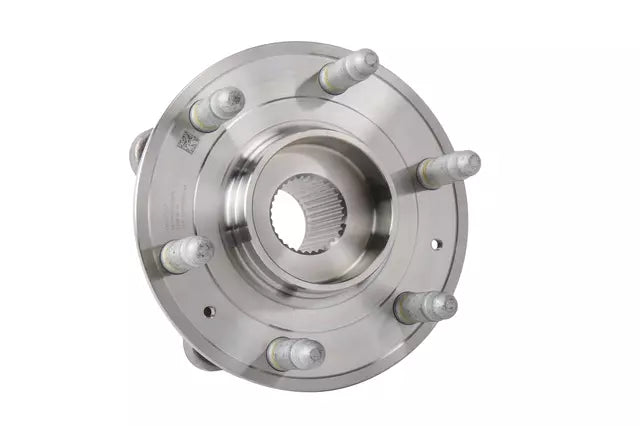 Cadillac LYRIQ Wheel Hub Assembly 13542502