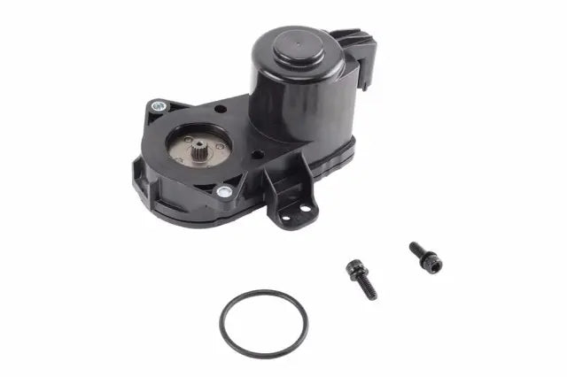 Cadillac LYRIQ Rear Parking Brake Actuator Kit (Programming Required) 13549062