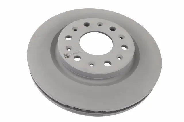 Cadillac LYRIQ Coated Front Disc Brake Rotor 13549245
