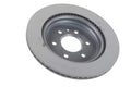 Cadillac LYRIQ Coated Rear Disc Brake Rotor 13551486