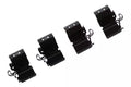 Cadillac LYRIQ Front Disc Brake Pad Retainer Spring Kit 13563525