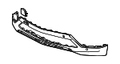 Cadillac LYRIQ Bumper Cover — SKU 85014180