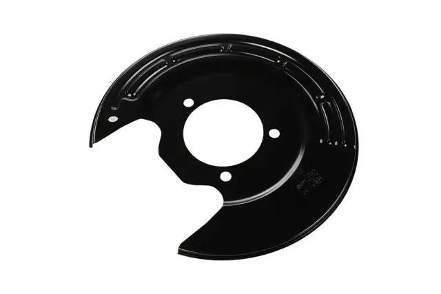 Cadillac LYRIQ Rear Right Disc Brake Splash Shield 85712012