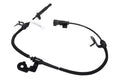 Cadillac LYRIQ Rear Right ABS Wheel Speed Sensor 86800842