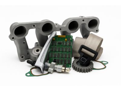 Ford New 1994 Fits Lincoln Town Car Housing Switch, Part # F4VY14527A