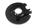 Ford New 2003 Fits Lincoln Town Car Plate Assy - Brake Back Base No. 2b582 Position Passenger Side, Part # 3W1Z2B582BA