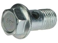 Ford New 2007-2011 Fits Ford / Lincoln Edge / MKX Bolt Base No. Hb2, Part # W711788S439