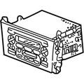 Acura New 1999-2000 Fits Acura TL Tuner Assembly, Automatic Radio 20wx4 Chamois Gray No. 3 Alpine, Part # 39100-S0K-A01ZA