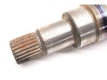Ford New 2000-2004 Fits Ford Focus Joint and Stub Shaft Assy Base No. 3b436 Position Passenger Side, Part # YS4Z3B436AA