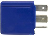Ford New 2002 Fits Ford F-250 Super Duty / F-350 Super Duty / F-450 Super Duty Wiring Assembly, Part # 2C3Z14A005UA