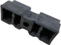 Ford New 1988-1993 Fits Ford / Lincoln / Mercury Taurus / Continental / Capri Molding, Part # E8DZ8349A
