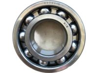 Ford New 2007-2010 Fits Ford / Mercury Explorer / Mountaineer Shaft Assy - Output Base No. 7061, Part # 8L2Z7061BA