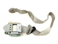 Ford New 2006-2007 Fits Ford / Lincoln / Mercury Fusion / MKZ / Zephyr Seat Belt Assy Base No., Part # 6E5Z54611B09AA