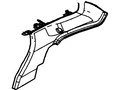 Ford New 2006-2011 Fits Ford / Mercury Brand / Base No. / Manufacturer Part Number Panel - Roof Trim - Centre Base No. 52018 Position Passenger Side, Part # 6W7Z5452018AC