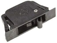 Ford New 2003 Fits Ford Explorer Sport / Explorer Sport Trac Panel - Console Base No., Part # 3L2Z98045A76BAB