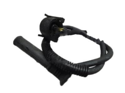 New 2005-2010 Fits Ford Mustang Wire Assy - Ignition Base No. 12286, Part # 5U7Z12286AB