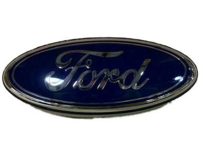 Ford New 2007-2010 Fits Ford Explorer Emblem Base No. 8213, Part # 7L2Z8213AA