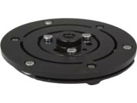 Ford New 2004-2010 Fits Ford E-150 / E-250 / E-350/E-350 Super Duty Seal Base No. 19e572 Position Upper, Part # 4C2Z19E572EA
