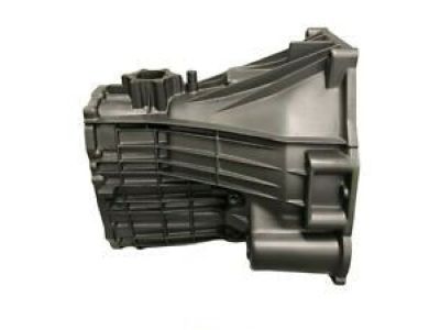 Ford New 2004-2011 Fits Ford Focus Case Assembly - Transaxle Base No. 7005a, Part # 1S7V7005AA