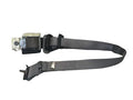 Ford New 2008 Fits Ford / Mercury Escape / Mariner Seat Belt Assy Base No., Part # 8L8Z78611B69AD