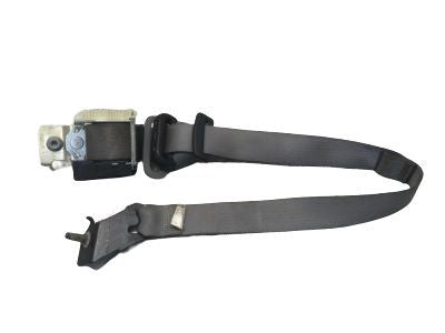 Ford New 2008 Fits Ford / Mercury Escape / Mariner Seat Belt Assy Base No., Part # 8L8Z78611B69AD