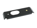Ford New 1993-2005 Fits Ford Ranger Reinforcement - Rear Crossmember Base No. 10760 Position Rear, Part # F37Z8310760A