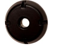 New 1987-1991 Fits Chevrolet Beretta / Corsica Chart, Cable Assembly, Hood Primary Latch, Part # 10115330