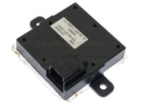 Ford New 2009-2010 Fits Ford / Lincoln Edge / MKX Lamp Assy - Interior Position Passenger Side, Part # 9T4Z13E701A