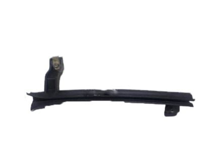 Ford New 2002-2010 Fits Ford / Lincoln / Mercury Explorer / Explorer Sport Trac / Aviator Retainer Position Driver Side, Part # 5L2Z78222A01AA