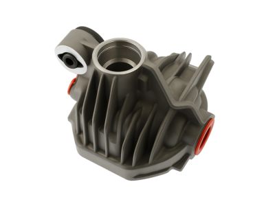New 2002-2005 Fits Ford / Lincoln / Mercury Explorer / Aviator / Mountaineer Housing - Rear Axle Position Rear, Part # 5L2Z4010BA