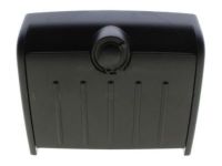 Ford New 2007-2008 Fits Ford / Lincoln F-150 / Mark LT Pad - Seat Back Base No., Part # 7L3Z1864810A