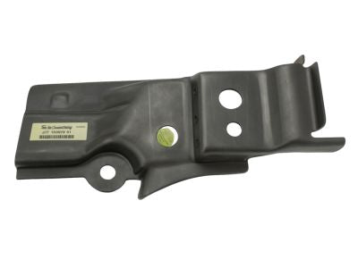 Ford New 2004-2010 Fits Ford / Lincoln / Mercury Explorer / Explorer Sport Trac / Aviator Cross Member Assy - Front Base No., Part # 4L2Z7810685AA