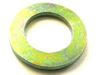 Acura New 1990-1993 Fits Acura Integra Tube, Oil Return, Part # 21399-PR0-010