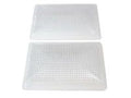 Ford New 1995, 1997 Fits Ford / Mercury Explorer / Mountaineer Lamp Assembly Rear Stop An, Part # F57Z13404AJ