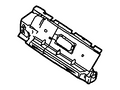 Ford New 2005-2009 Fits Ford Mustang Panel Base No., Part # 5R3Z7628153AA