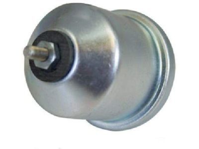 Ford New 1980-1991 Fits Ford Aerostar / Bronco / E-150 Sender Assy - Oil Pressure Base No. 9278, Part # E4TZ9278A