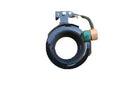 Ford New 2001-2002 Fits Ford / Lincoln Thunderbird / LS Pulley - Compressor Base No. 19d784, Part # YW4Z19D784BA