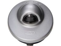 Ford New 1998-2004 Fits Ford F-150 / F-250 Lamp Assy Base No. 13405 Position Driver Side, Part # F4HZ13405A
