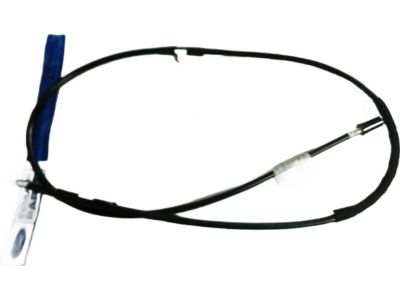 New 2007-2010 Fits Ford / Lincoln Edge / MKX Cable Assy - Extension Base No. 18812a, Part # 9T4Z18812A