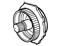 Ford New 2004-2007 Fits Ford / Mercury Freestar / Taurus / Monterey Planet Assy - Forward Base No. 7a398, Part # 2F1Z7A398AA