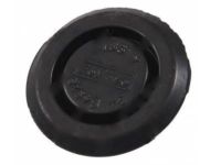 Ford New 2002-2007 Fits Ford / Mercury Taurus / Sable Handle Assy Base No. 7213, Part # 1F1Z7213AA