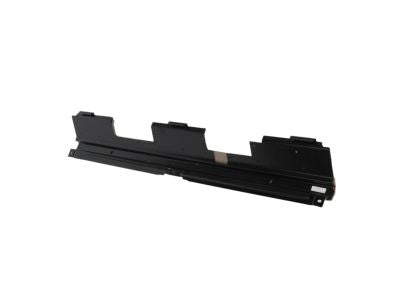 Ford New 2003-2005 Fits Ford / Mercury Explorer / Mountaineer Latch Assy - Stowage Box Base No., Part # 3L2Z78115A88AAA