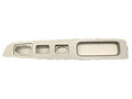 Ford New 2003-2006 Fits Lincoln Navigator Housing - Switch Base No. 14524 Position Driver Side, Part # 2L7Z14525AAA