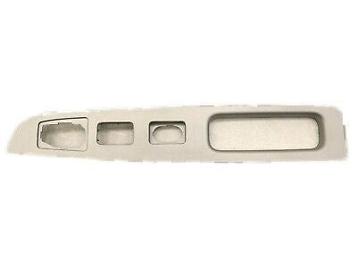 Ford New 2003-2006 Fits Lincoln Navigator Housing - Switch Base No. 14524 Position Driver Side, Part # 2L7Z14525AAA