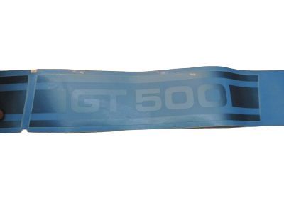 Ford New 2007-2009 Fits Ford Mustang Decal - Stripe Base No., Part # 8R3Z6320000AC